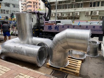  Stainless Steel Products